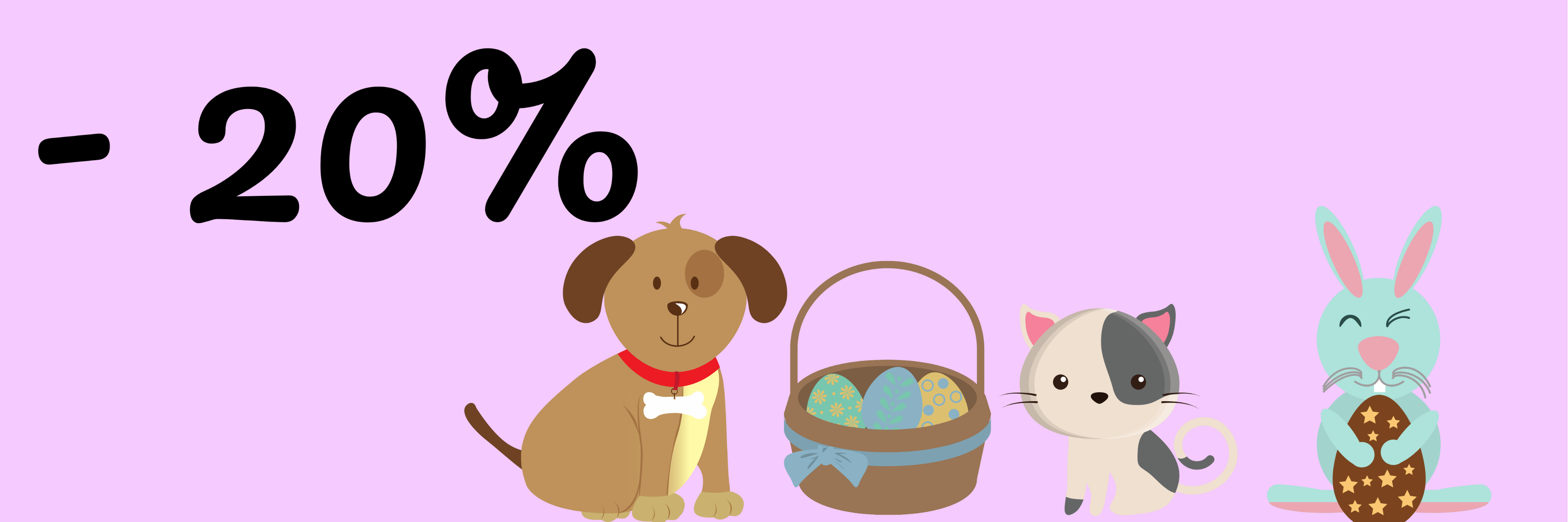 cominciamo con ... | Robinson Pet Shop
