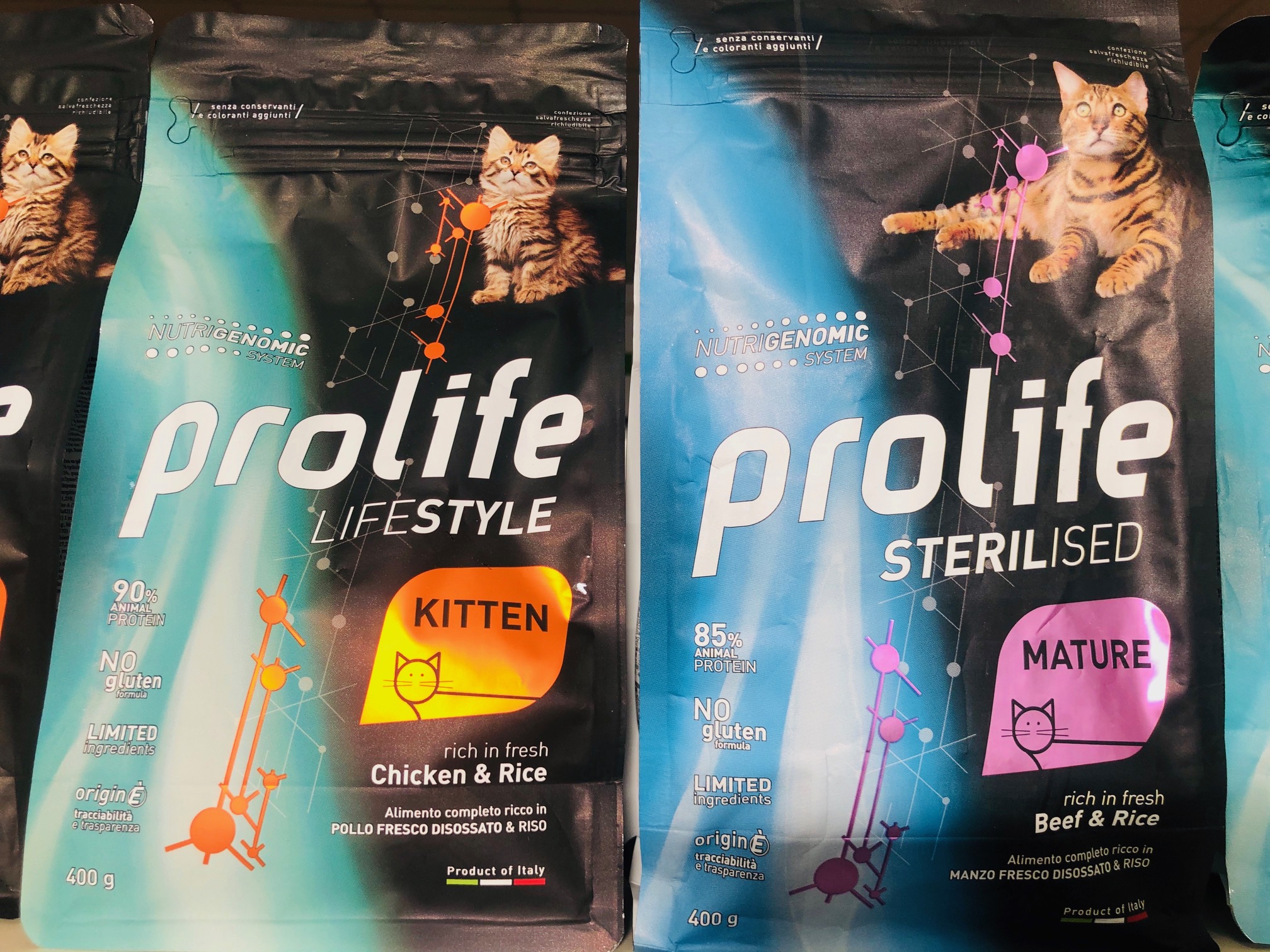 Prolife
