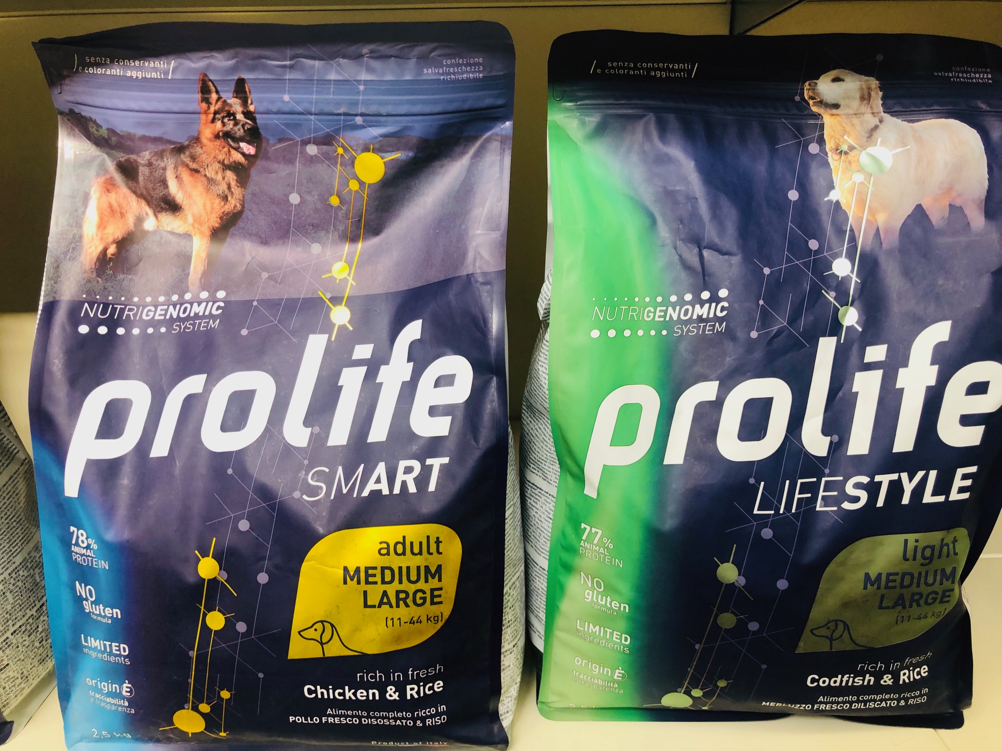 Prolife