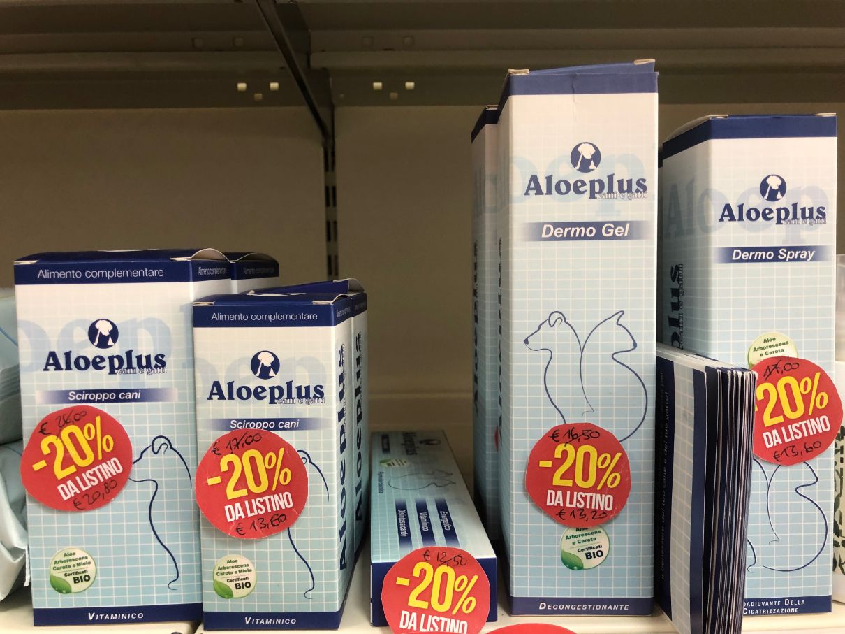 AloePlus