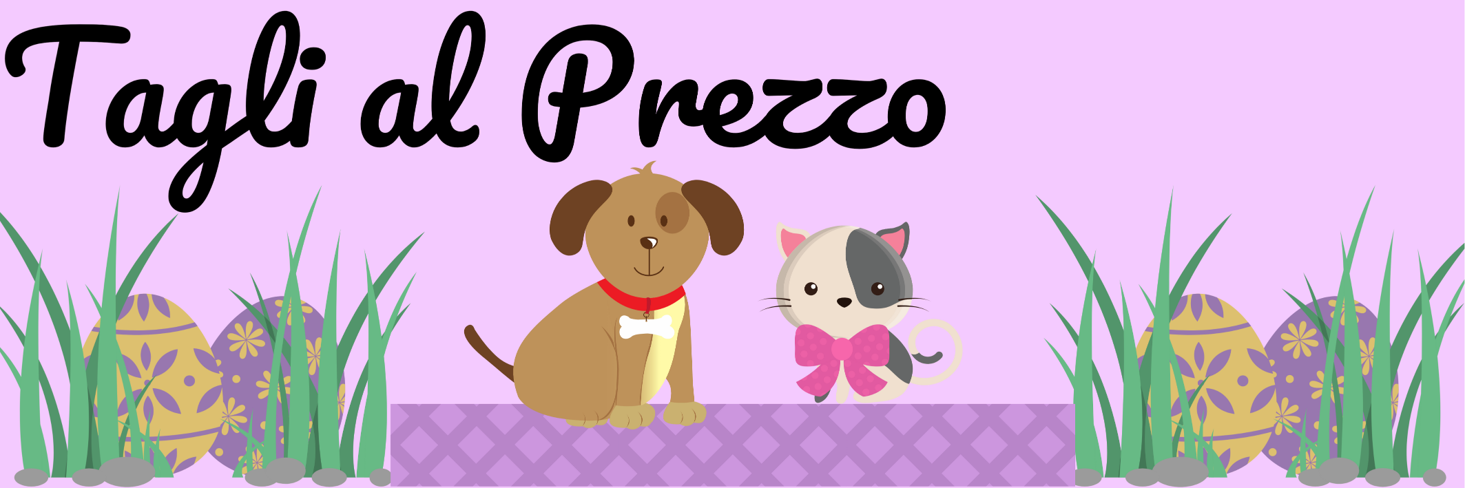  | Robinson Pet Shop