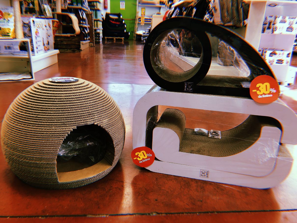 M-Pets 