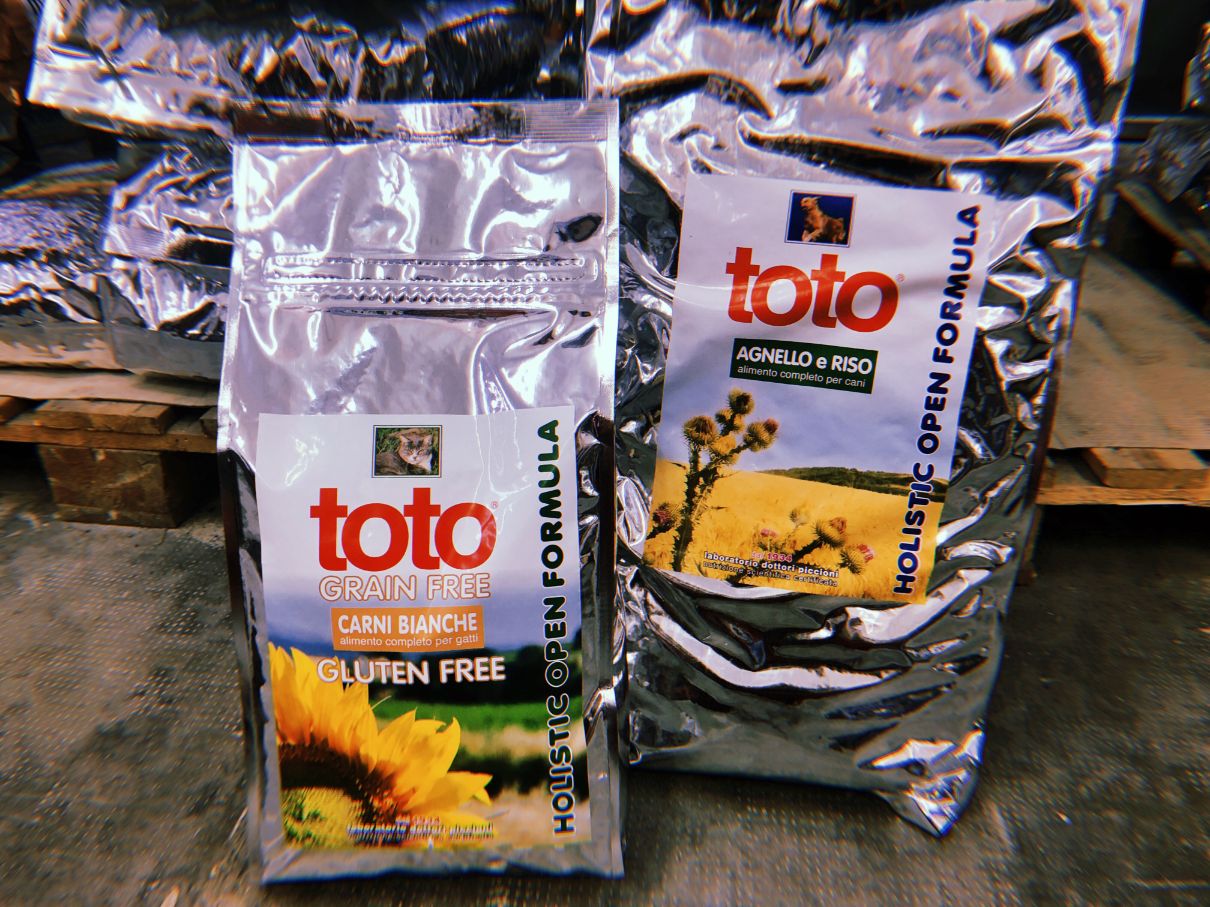 Toto